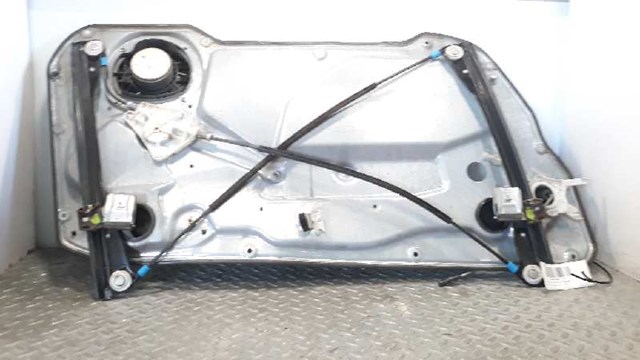 6L3837462 Механизм стеклоподъемника двери передней правой купить Каменское