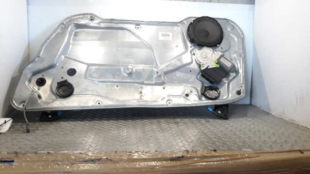 VAG 6L3837462 Стеклоподъемник передней правой двери в наличии Чернигов