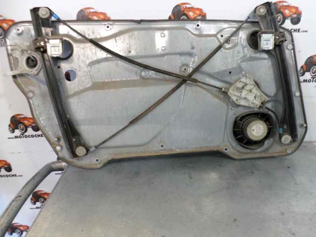 6L3837462 VAG Стеклоподъемник передней правой двери купить в Николаев