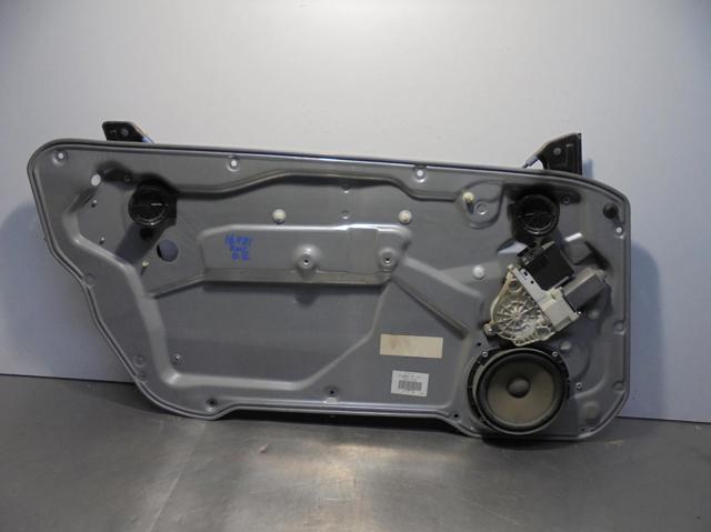 Regulador do vidro dianteiro esquerdo para Seat Ibiza III 1.4 16V BBY 6L3837751