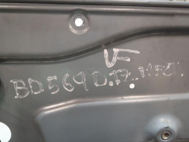 VAG 6L3837755Q Стеклоподъемник передней левой двери в наличии Ужгород