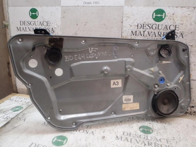 6L3837755Q Стеклоподъемник передней левой двери купить Кривой Рог