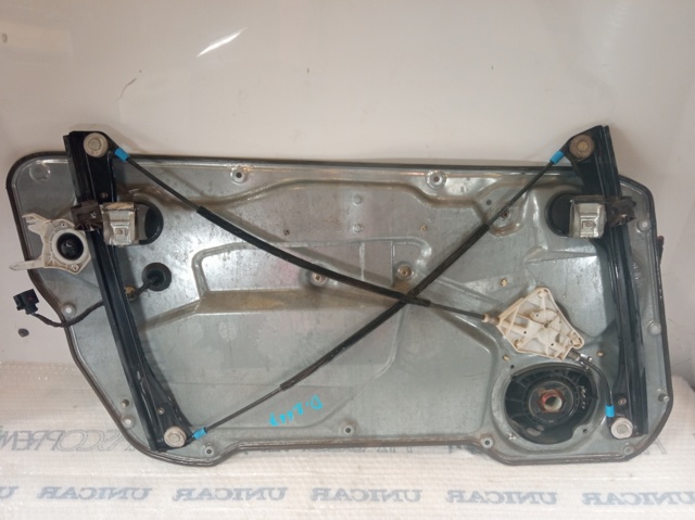 VAG 6L3837756G Стеклоподъемник передней правой двери в наличии Сумы