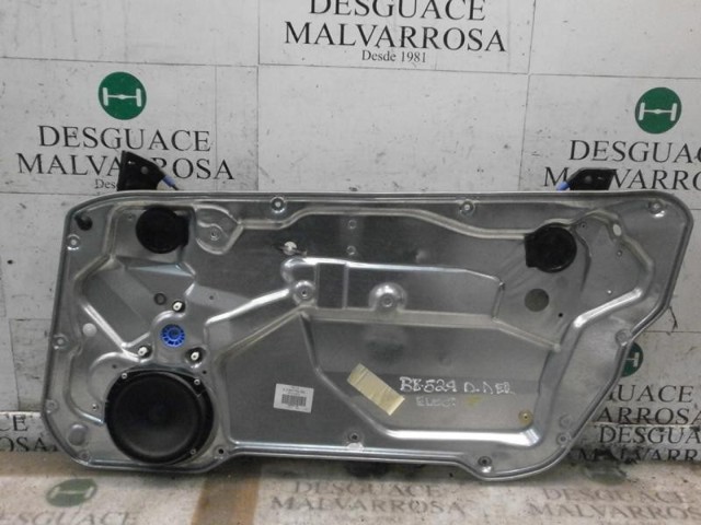VAG 6L3837756G Механизм стеклоподъемника двери передней правой в наличии Днепр