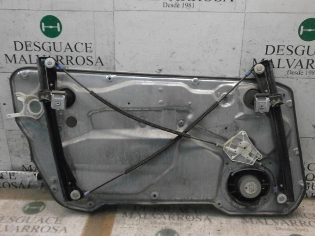 VAG 6L3837756G Стеклоподъемник передней правой двери в наличии Кривой Рог