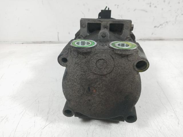 6L3H19D649BA Компрессор кондиционера купить Запорожье