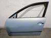 Porta dianteira esquerda 6L4831055S VAG