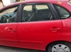 Porta traseira esquerda 6L4833055T VAG