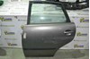 Porta traseira esquerda 6L4833055T VAG