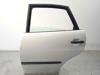 Porta traseira esquerda 6L4833055T VAG