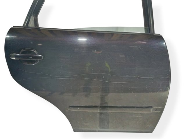 6L4833056T VAG Дверь задняя правая купить в Харьков