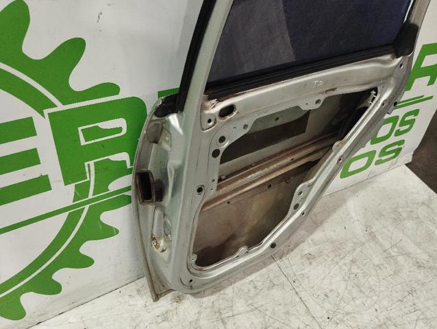 6L4833056T VAG Дверь задняя правая купить в Киев