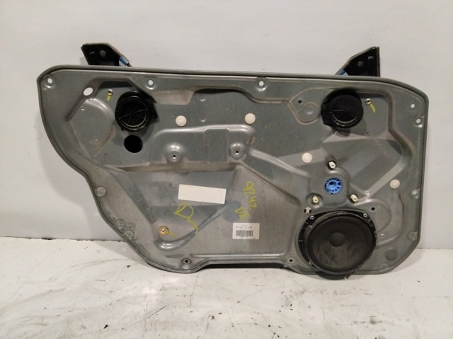 VAG 6L4837751 Механизм стеклоподъемника двери передней левой в наличии Ровно