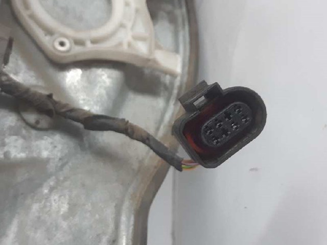 6L4837751 VAG Стеклоподъемник передней левой двери купить в Кривой Рог