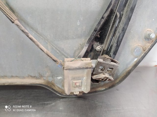 6L4837755AA Стеклоподъемник передней левой двери купить Черновцы
