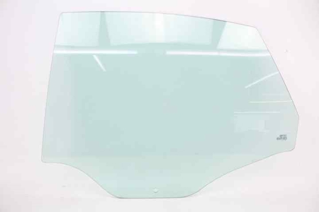 6L4845025A VAG Стекло двери задней левой купить в Полтава