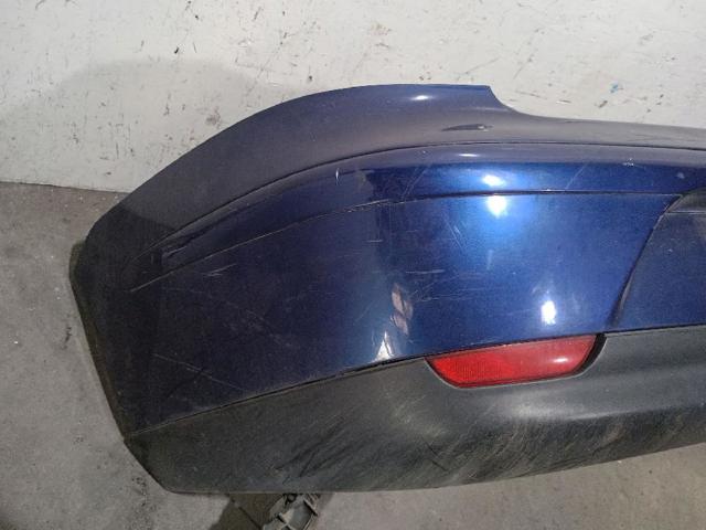 VAG 6L5807417C Задний бампер в наличии Ирпень