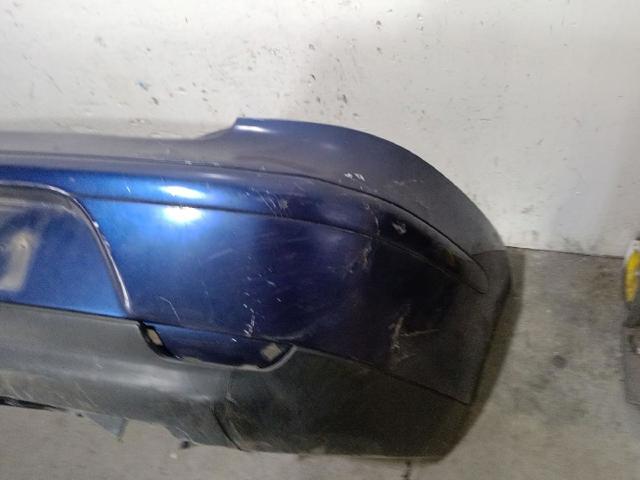 6L5807417C VAG Задний бампер купить в Одесса