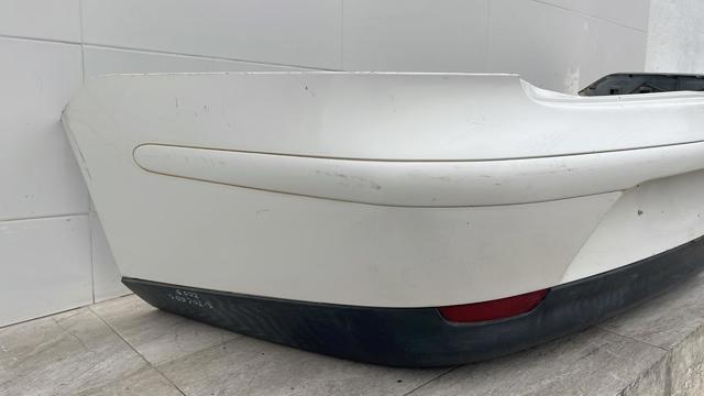 VAG 6L5807421B Задний бампер в наличии Полтава
