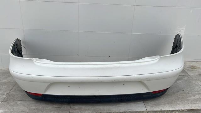 VAG 6L5807421B Задний бампер в наличии Павлоград