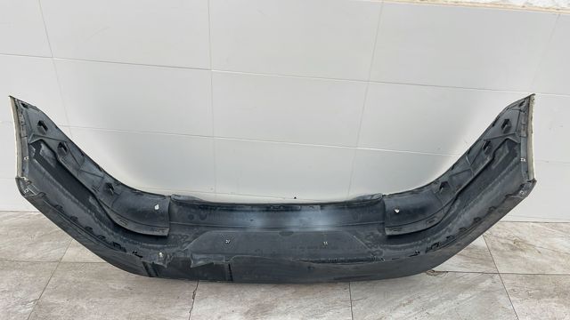 VAG 6L5807421B Бампер задний в наличии Винница