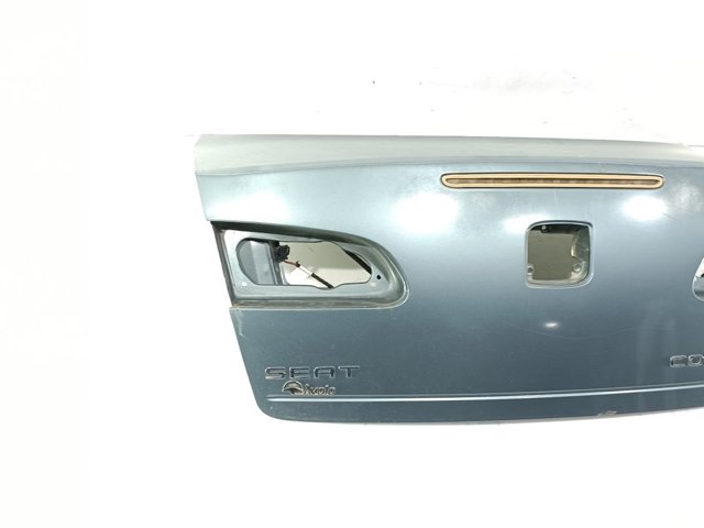 6L5827025B VAG Крышка багажника купить в Днепр