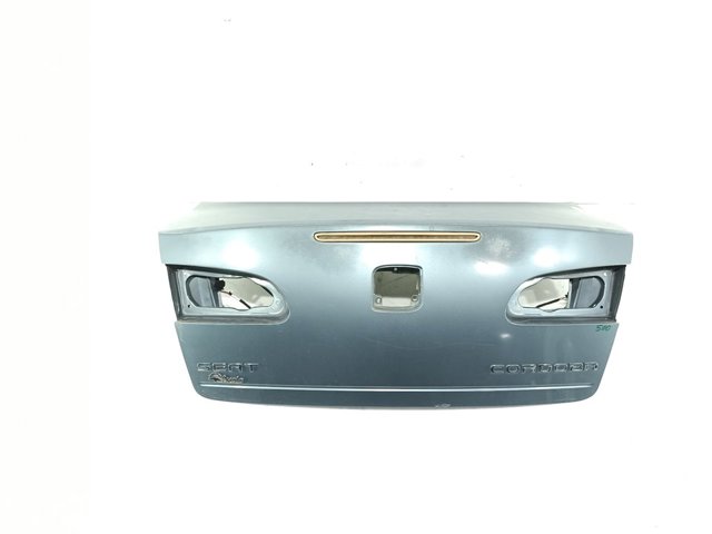 6L5827025B VAG Крышка багажника купить в Тернополь