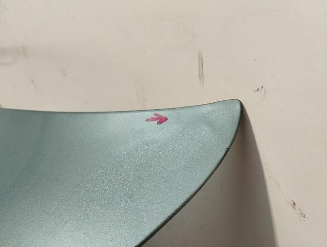 VAG 6L5827025B Крышка багажника в наличии Львов