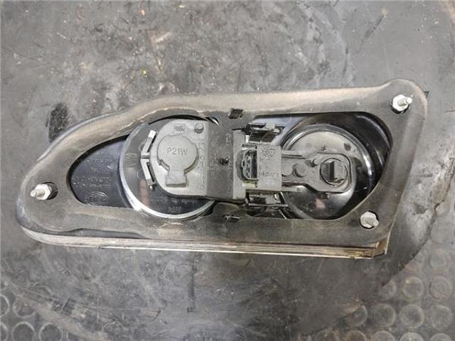 6L5945093 VAG Фонарь задний левый внутренний купить в Тернополь
