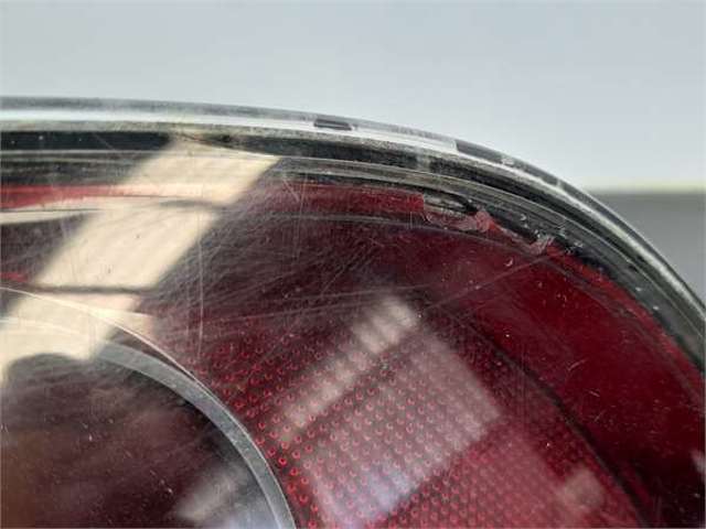6L5945093 VAG Фонарь задний левый внутренний купить в Сумы