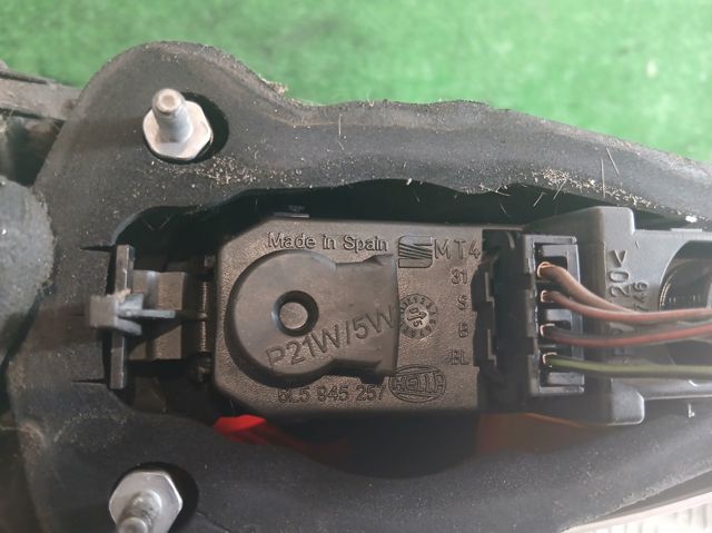 VAG 6L5945257 в наличии Запорожье
