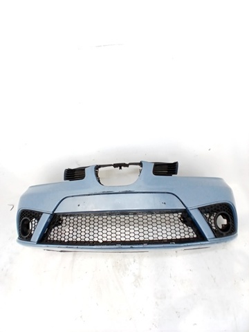 6L6807217K VAG Бампер передний купить в Ровно