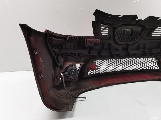 6L6807217K VAG Бампер передний купить в Львов