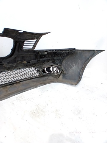 VAG 6L6807217K Бампер передний в наличии Кривой Рог