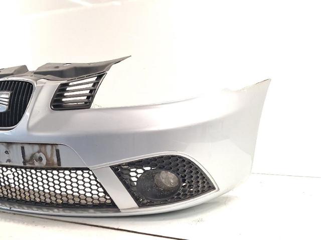 VAG 6L6807217K Бампер передний в наличии Ровно