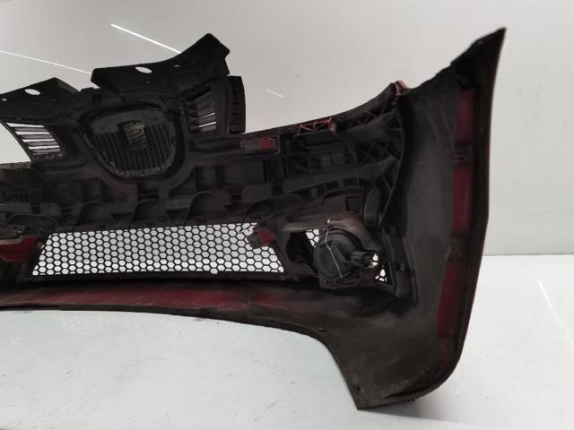 6L6807217K Передний бампер купить Винница