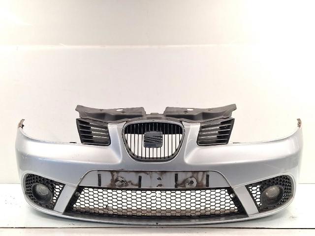 6L6807217K Бампер передний купить Сумы