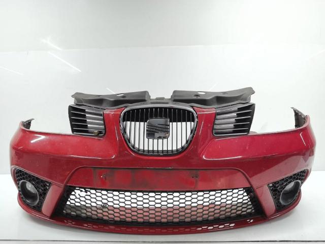 6L6807217K Бампер передний купить Тернополь