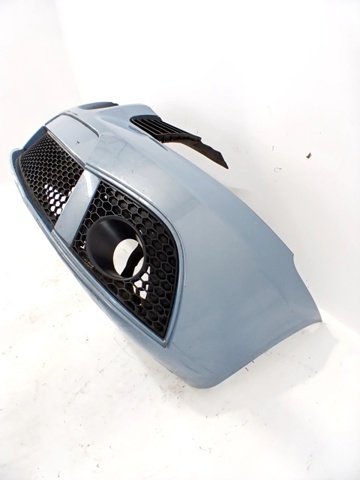 VAG 6L6807217K Бампер передний в наличии Житомир