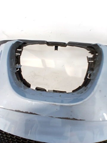 6L6807217K VAG Передний бампер купить в Николаев