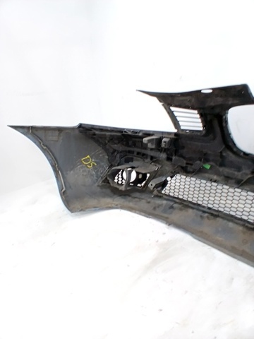 6L6807217K Передний бампер купить Львов