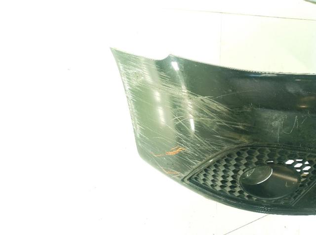 6L6807217KGRU Бампер передний купить Полтава