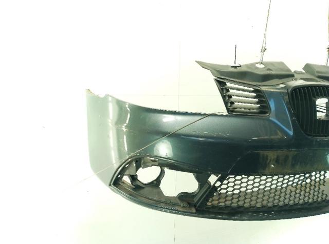 6L6807217KGRU VAG Бампер передний купить в Полтава