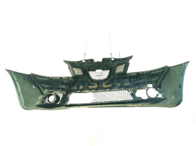 6L6807217KGRU Передний бампер купить Чернигов