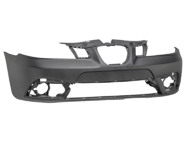 6L6807217KGRU VAG Бампер передний купить в Львов