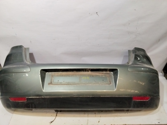6L6807421F VAG Бампер задний купить в Днепр