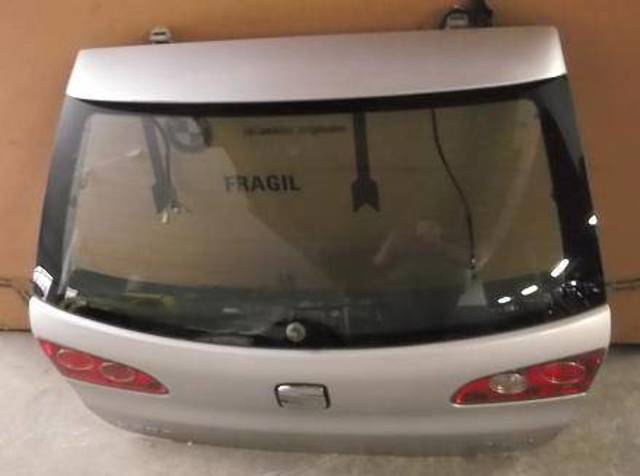VAG 6L6827024 Дверь задняя (багажная 3/5-я (ляда) в наличии Житомир