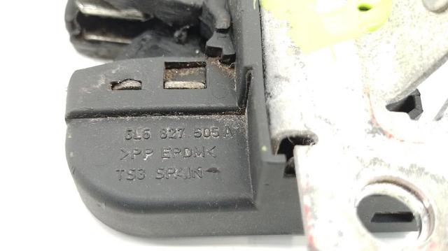 6L6827505A VAG Замок багажника купить в Ужгород