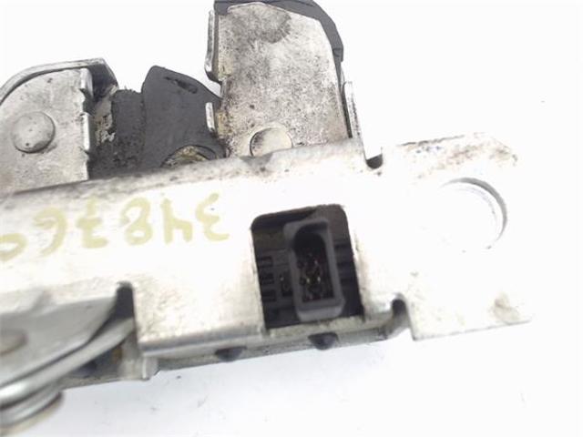 VAG 6L6827505A9B9 Замок багажника в наличии Ужгород