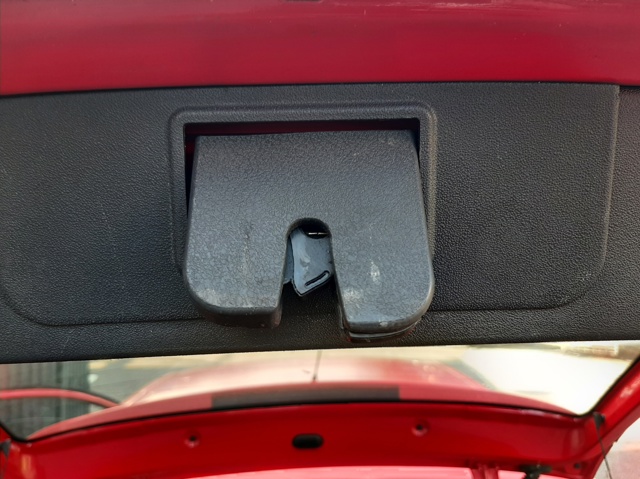 6L6827505A9B9 Замок багажника купить Запорожье